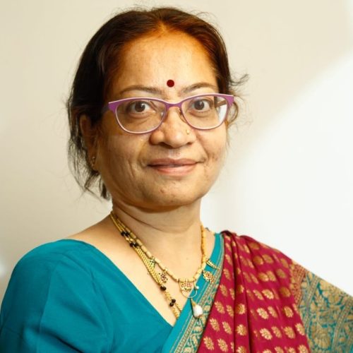 Dr Karuna Nagarajan